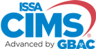 CIMS | Cleaning Industry Management Standard Logo