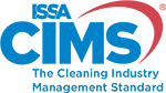 CIMS | Cleaning Industry Management Standard Logo