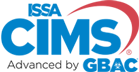 CIMS | Cleaning Industry Management Standard Logo